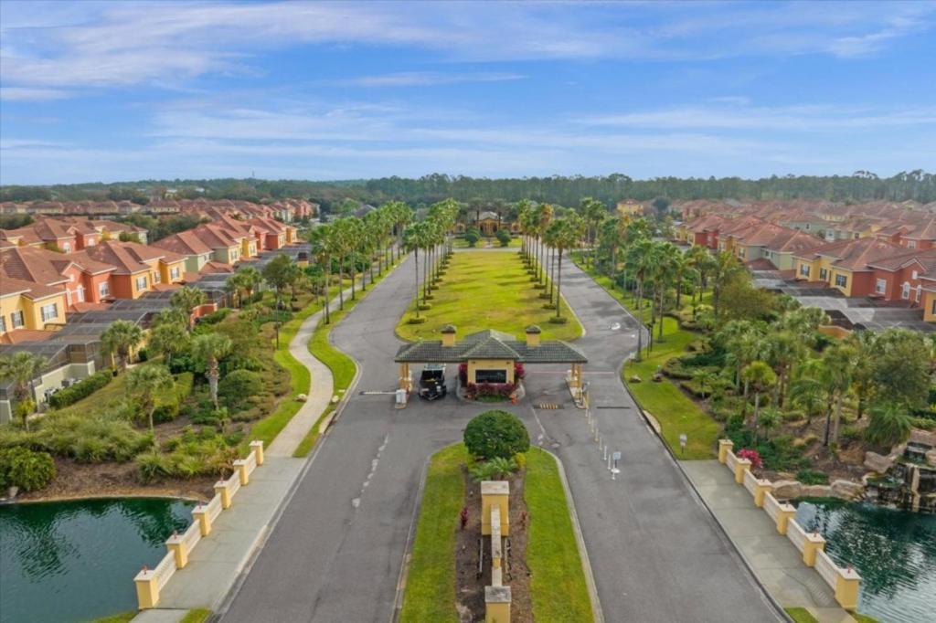 6 Bedrooms- 5 Bathrooms- Paradise Palms 8870 Cp キシミー エクステリア 写真
