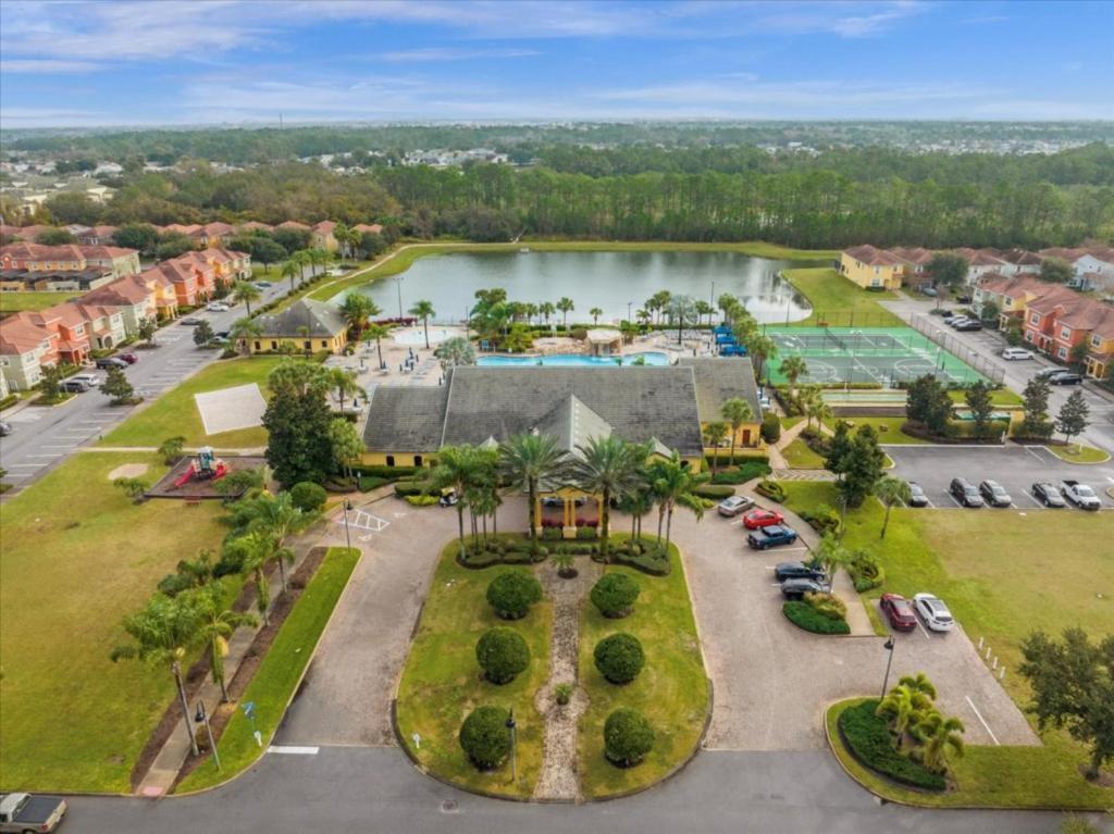 6 Bedrooms- 5 Bathrooms- Paradise Palms 8870 Cp キシミー エクステリア 写真