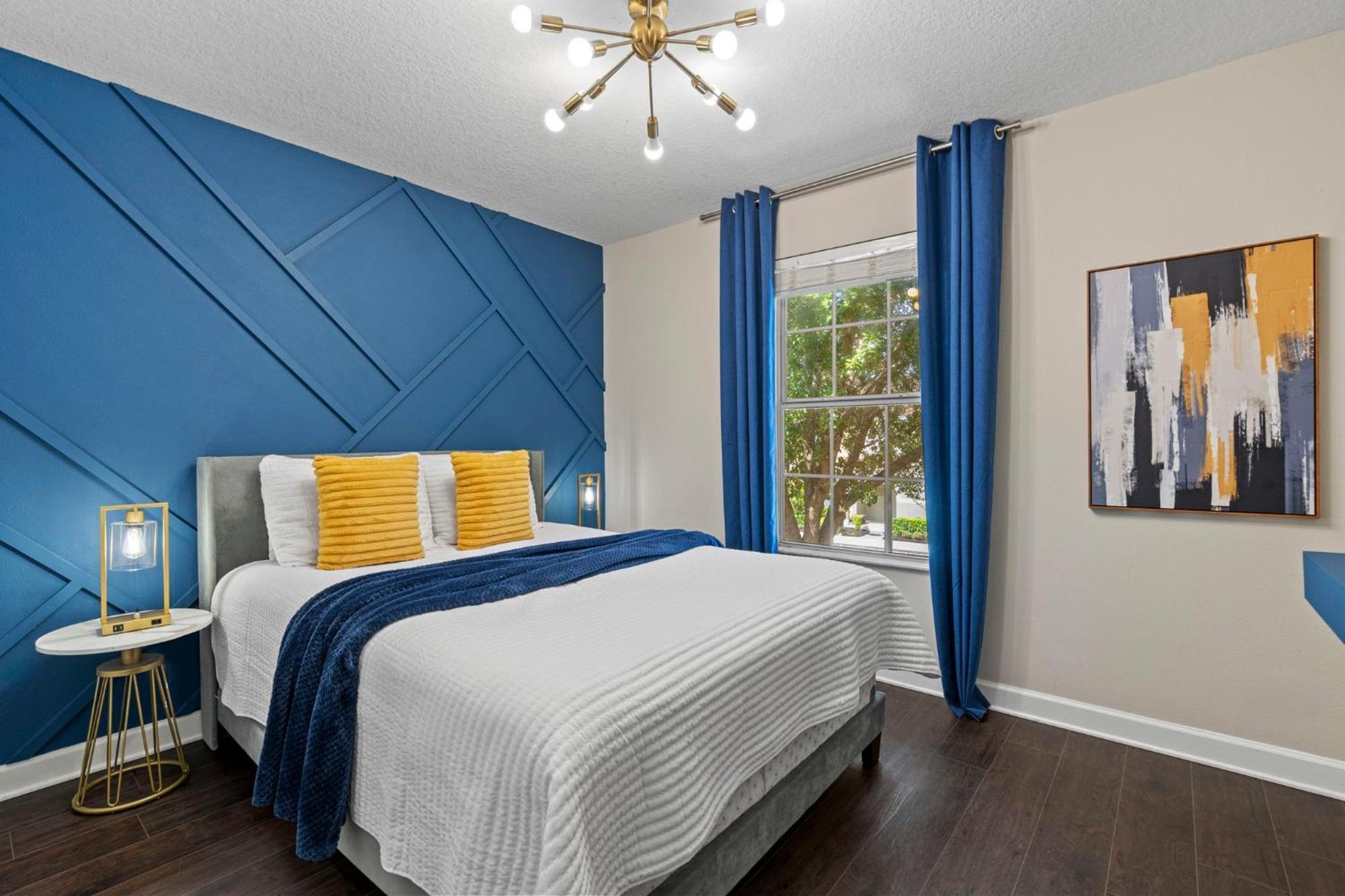 6 Bedrooms- 5 Bathrooms- Paradise Palms 8870 Cp キシミー エクステリア 写真